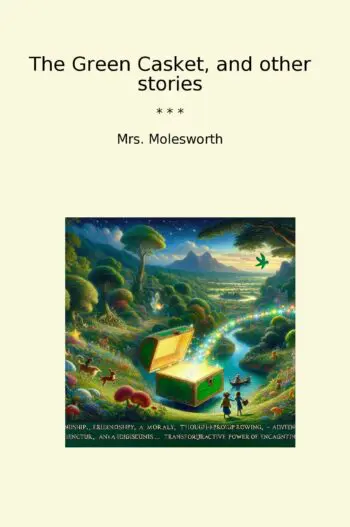 The Green Casket, and other stories