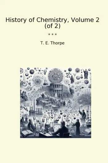 History of Chemistry, Volume 2 (of 2)