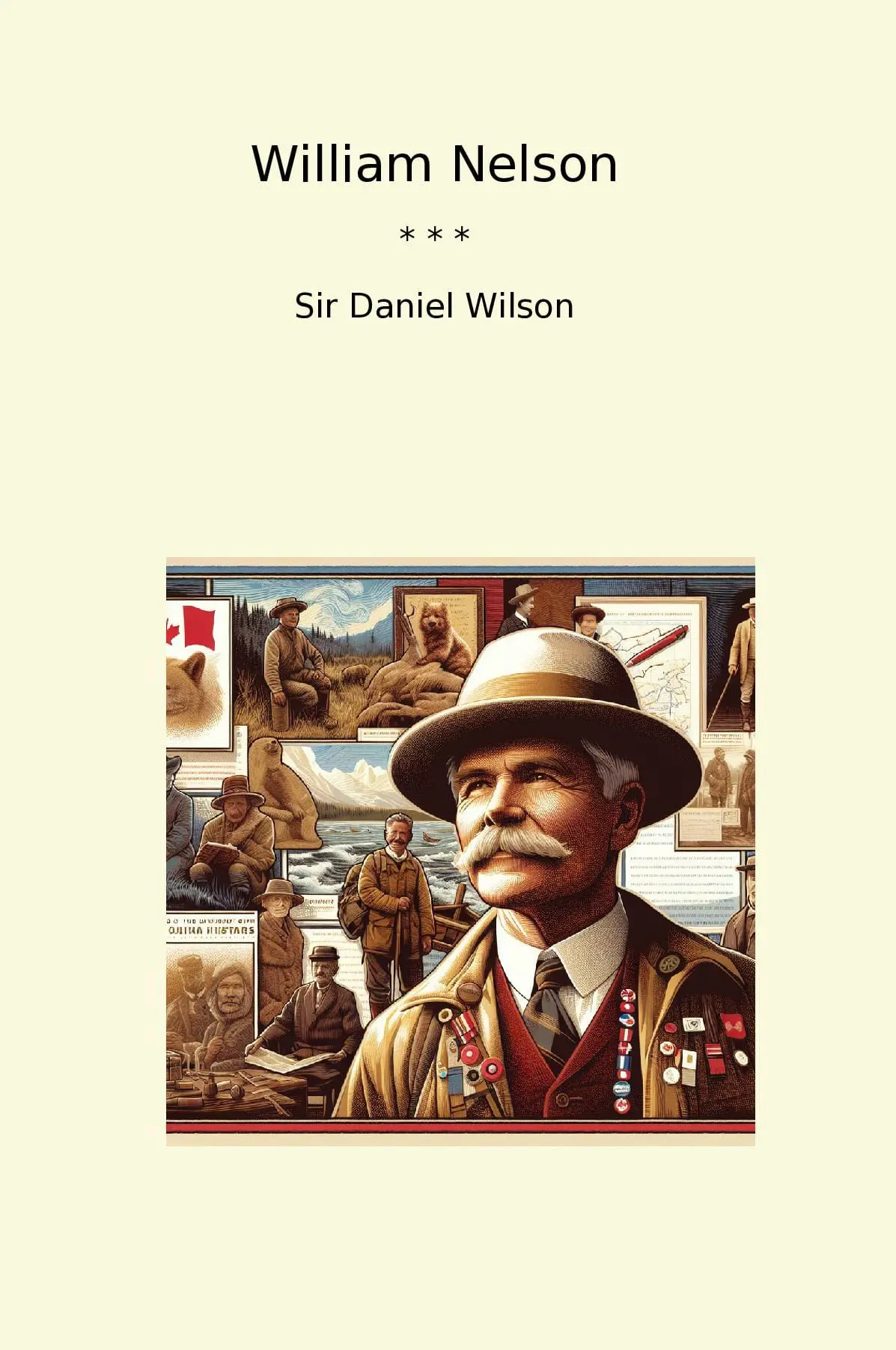 William Nelson
