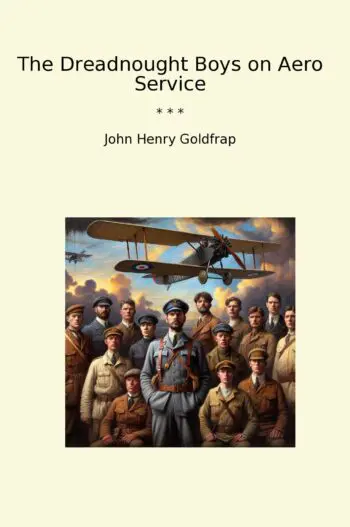 The Dreadnought Boys on Aero Service