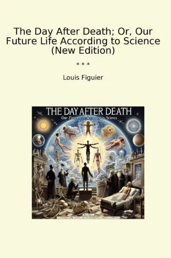 The Day After Death; Or, Our Future Life According to Science (New Edition)