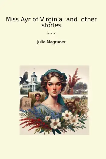 Miss Ayr of Virginia and other stories