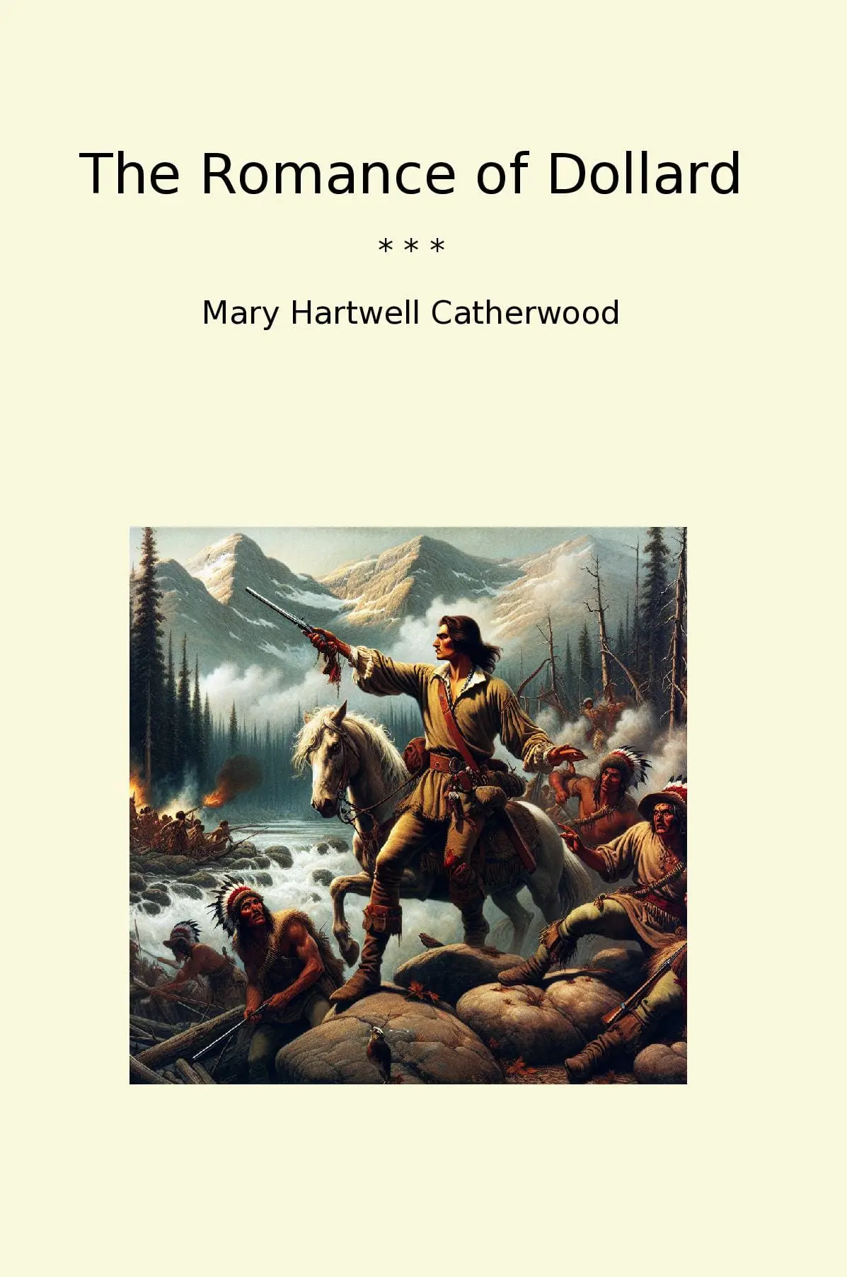 The Romance of Dollard