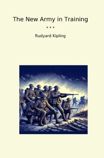 The New Army in Training