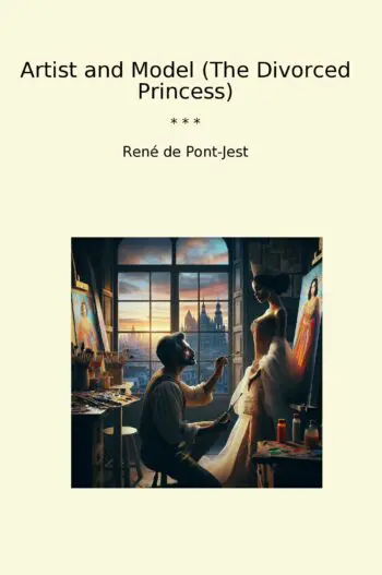Artist and Model (The Divorced Princess)