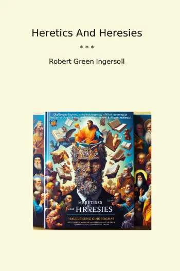 Heretics And Heresies