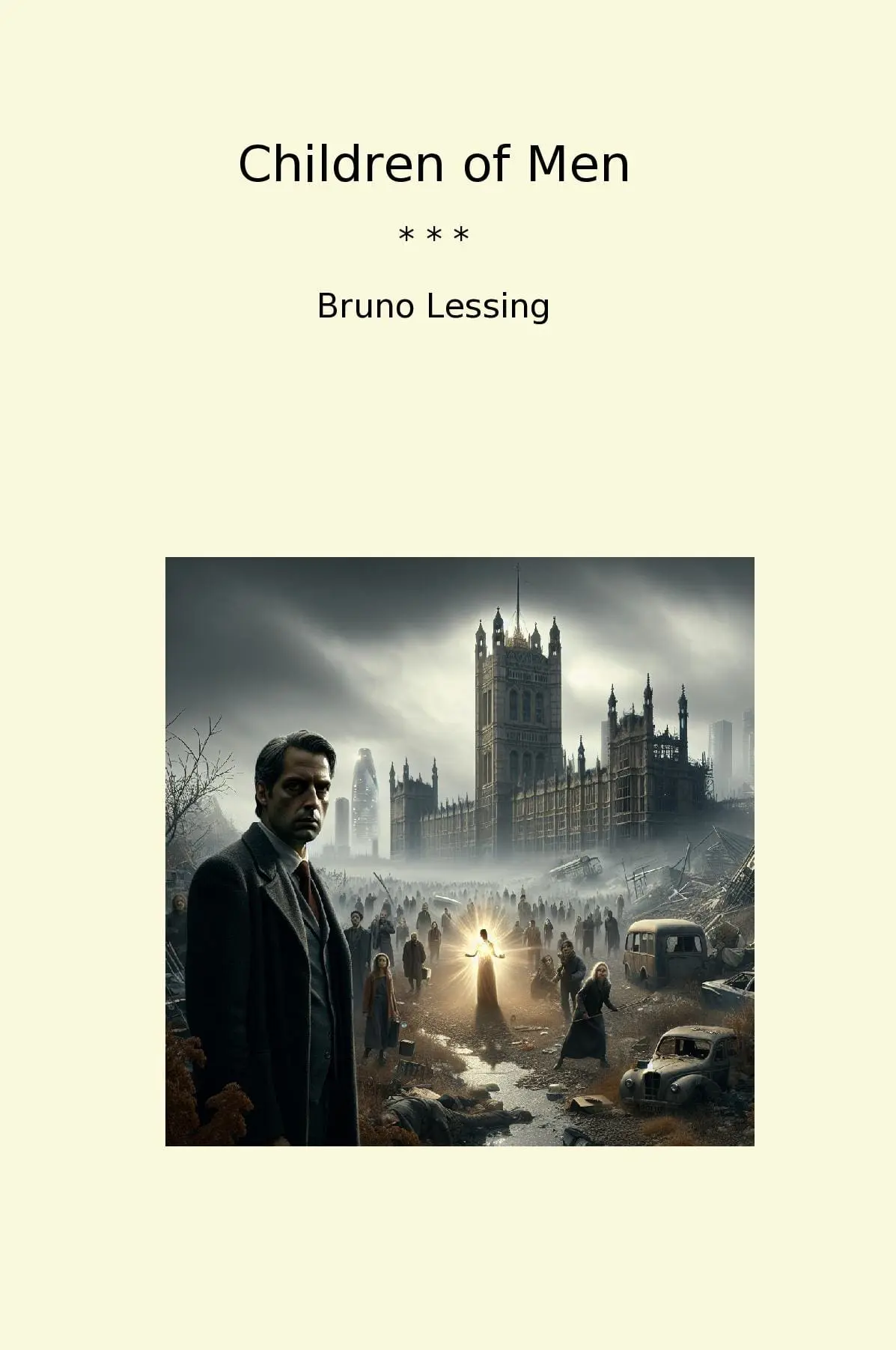 Children of Men