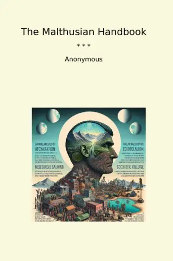The Malthusian Handbook