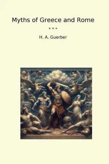 Myths of Greece and Rome
