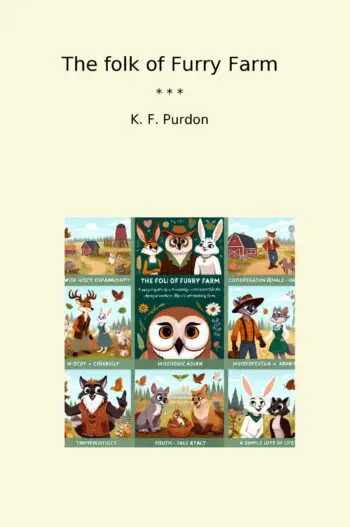 The folk of Furry Farm
