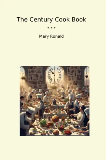 The Century Cook Book
