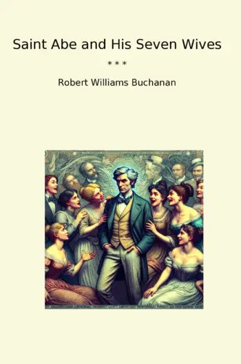 Saint Abe and His Seven Wives