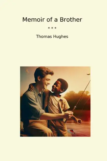 Memoir of a Brother