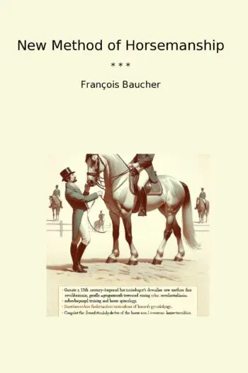 New Method of Horsemanship