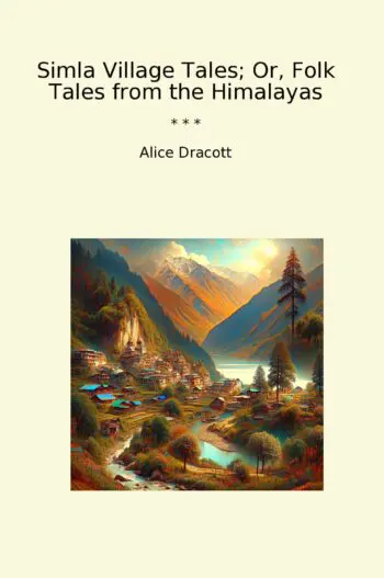Simla Village Tales; Or, Folk Tales from the Himalayas