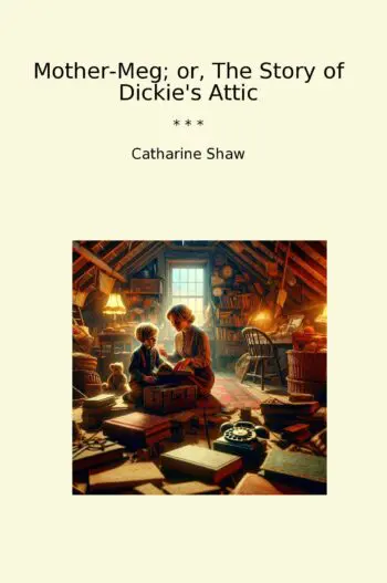 Mother-Meg; or, The Story of Dickie's Attic