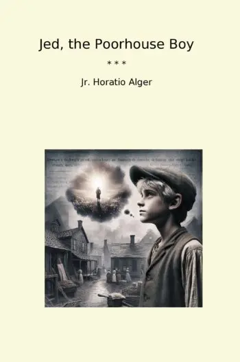Jed, the Poorhouse Boy