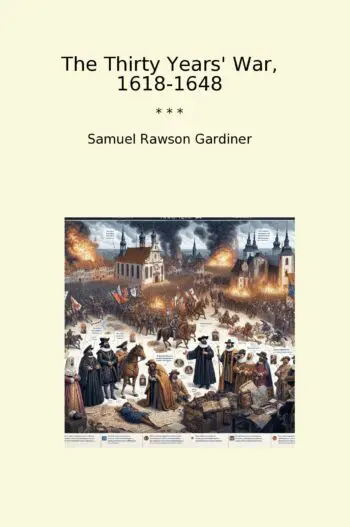 The Thirty Years' War, 1618-1648