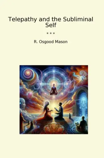 Telepathy and the Subliminal Self