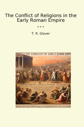 The Conflict of Religions in the Early Roman Empire