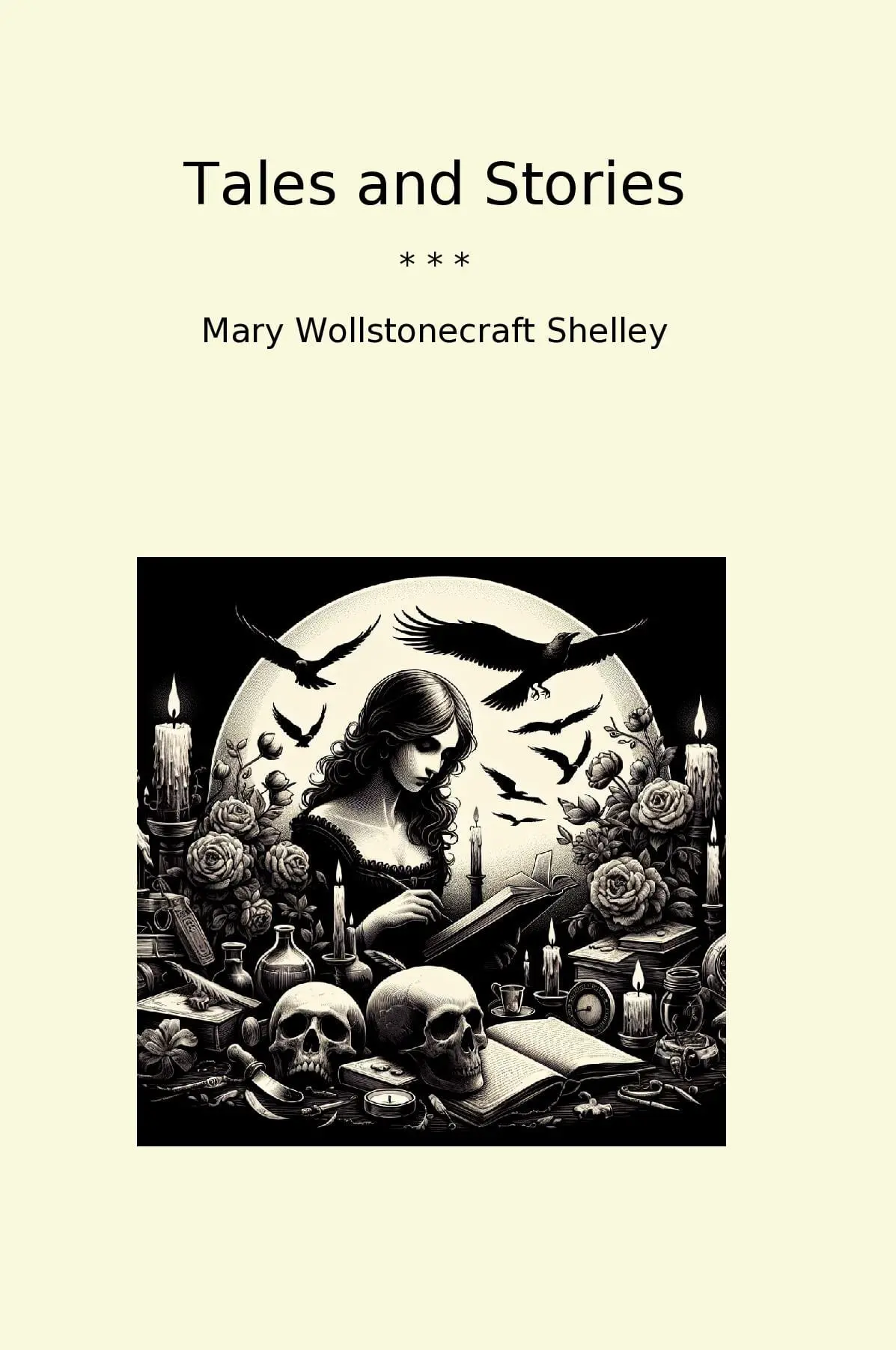 Tales and Stories
