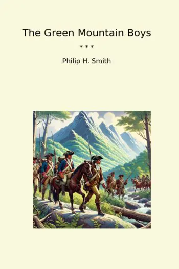 The Green Mountain Boys