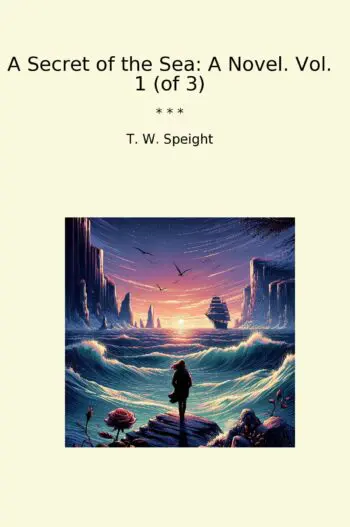 A Secret of the Sea: A Novel. Vol. 1 (of 3)