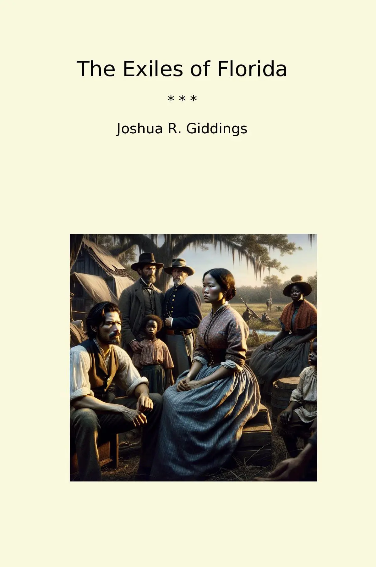 The Exiles of Florida