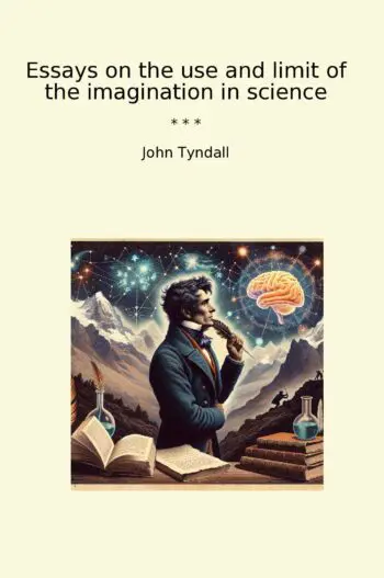 Essays on the use and limit of the imagination in science