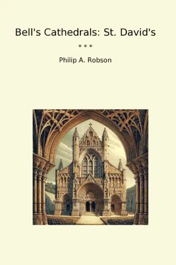Bell's Cathedrals: St. David's
