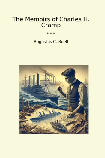 The Memoirs of Charles H. Cramp