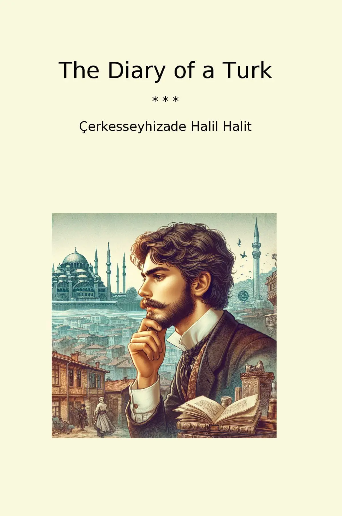 The Diary of a Turk