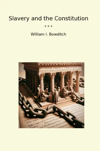 Slavery and the Constitution