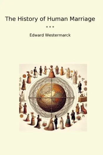 The History of Human Marriage