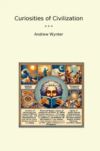 Curiosities of Civilization