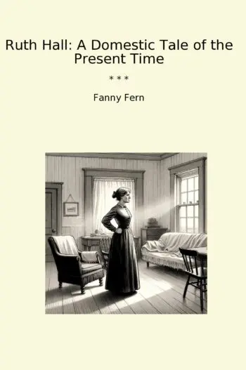 Ruth Hall: A Domestic Tale of the Present Time