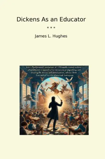 Dickens As an Educator