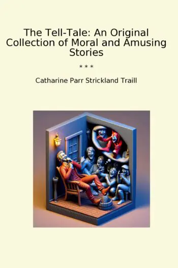 The Tell-Tale: An Original Collection of Moral and Amusing Stories