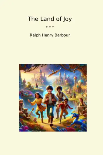The Land of Joy