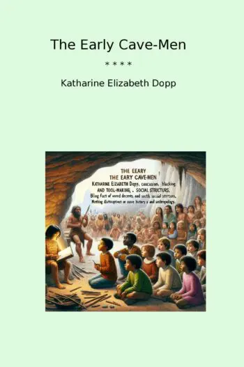 The Early Cave-Men