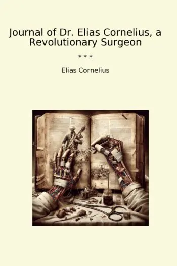 Journal of Dr. Elias Cornelius, a Revolutionary Surgeon