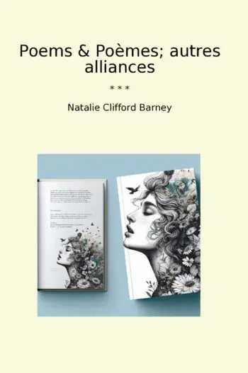 Poems & Poèmes; autres alliances