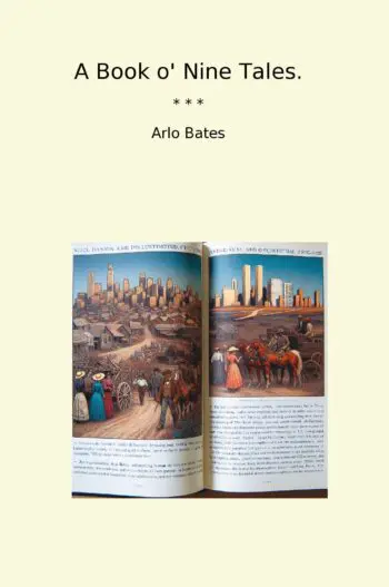 A Book o' Nine Tales.