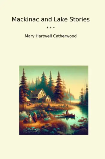 Mackinac and Lake Stories