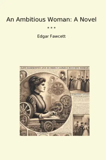 An Ambitious Woman: A Novel