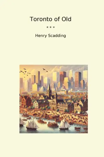 Toronto of Old