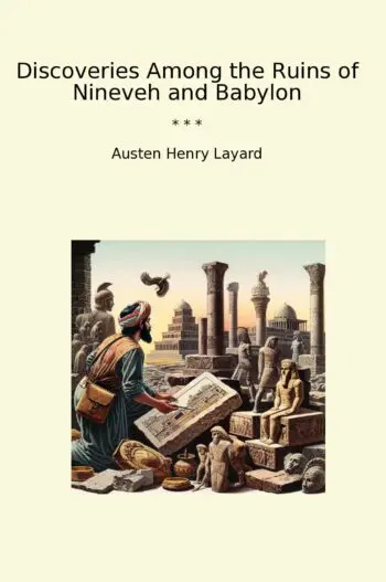 Discoveries Among the Ruins of Nineveh and Babylon