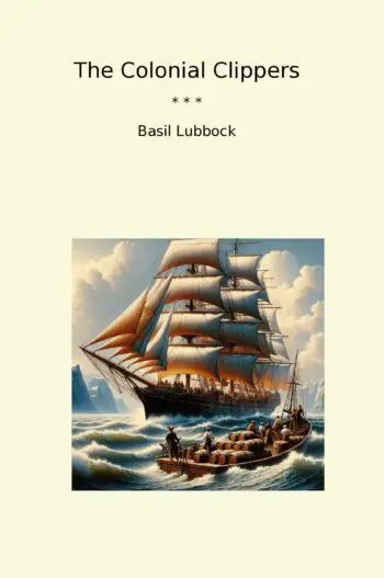 The Colonial Clippers