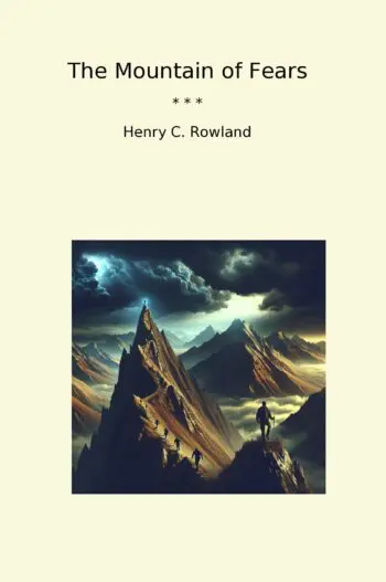 The Mountain of Fears