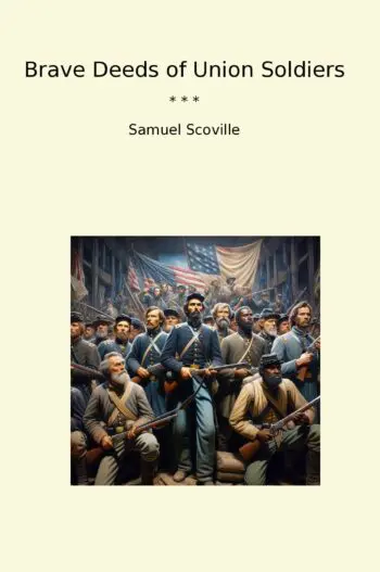 Brave Deeds of Union Soldiers